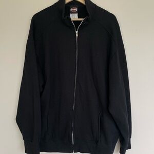 Harley Davidson Black Motorcycle Hoodie